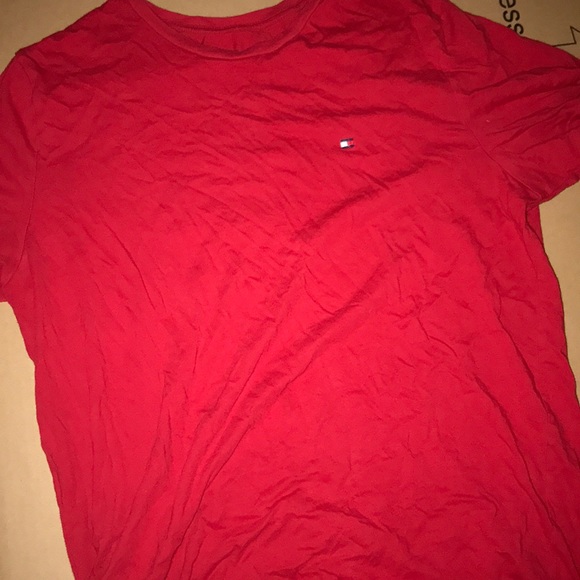 Tommy Hilfiger tee - Picture 1 of 1
